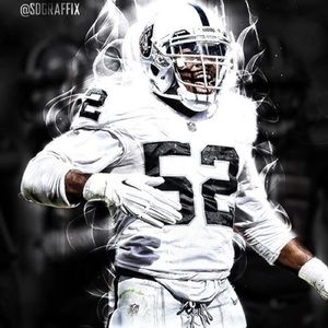 Meet your Posher, Brad